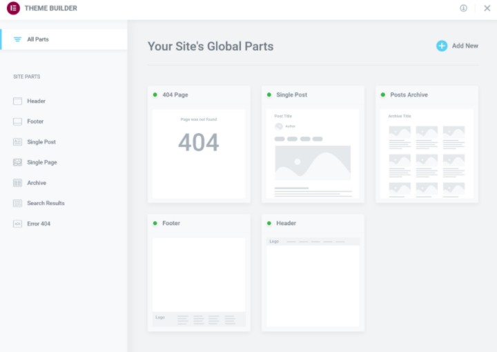 What Is Elementor 9 Theme Builder How To Use Elementor In Wordpress? Complete Guide What Is Elementor 9 Theme Builder How To Use Elementor In Wordpress? Complete Guide 9