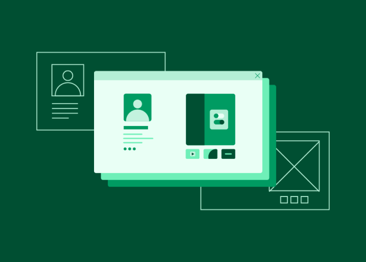 The 20 Best Portfolio Website Templates