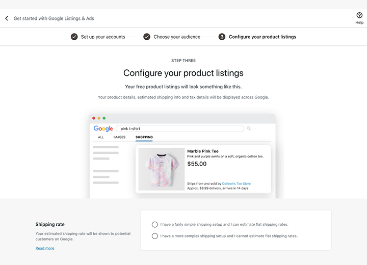 Image8 1 How To Set Up Woocommerce Google Shopping Ads: A Complete Guide Configuring Woocommerce Google Shopping Ads Product Listings