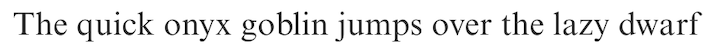 Times-New-Roman-Font
