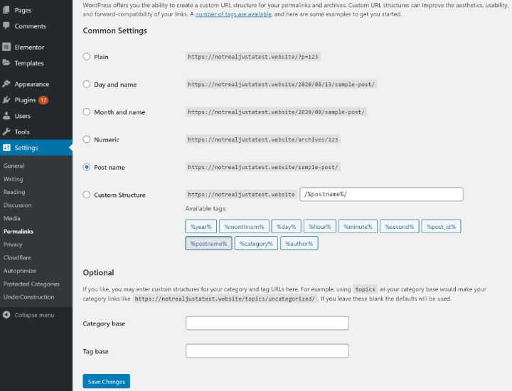 Is Wordpress Hard To Use 2 Settings Is Wordpress Easy To Use? Absolutely, And Here'S Why It'S The Best Choice! Is Wordpress Hard To Use 2 Settings Is Wordpress Easy To Use? Absolutely, And Here'S Why It'S The Best Choice! 2