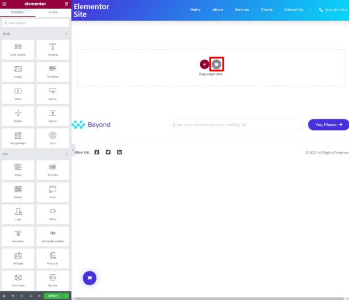 What Is Elementor 4 Insert Template How To Use Elementor In Wordpress? Complete Guide What Is Elementor 4 Insert Template How To Use Elementor In Wordpress? Complete Guide 4
