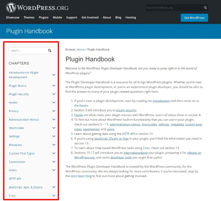 Sidebar Examples 4 Wordpressorg Dev Resources How To Add Or Edit A Custom Sidebar In Wordpress Sidebar Examples 4 Wordpressorg Dev Resources How To Add Or Edit A Custom Sidebar In Wordpress 2