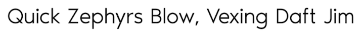 Noir-Font