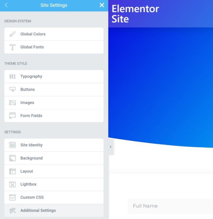 What Is Elementor 10 Global Settings How To Use Elementor In Wordpress? Complete Guide What Is Elementor 10 Global Settings How To Use Elementor In Wordpress? Complete Guide 10