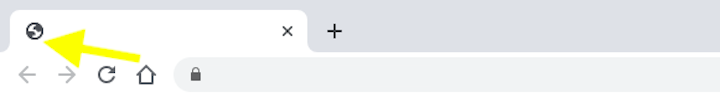 No-Favicon-Example