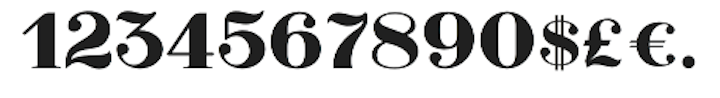 Boldprice-Font