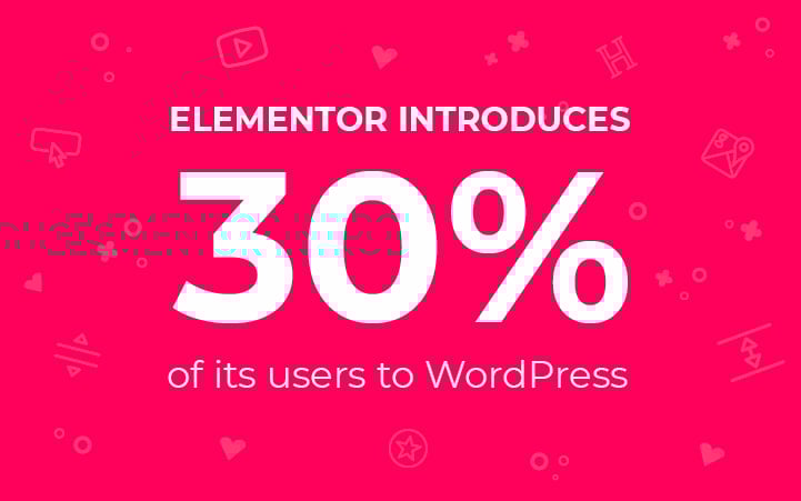 Introduce Wordpress We Just Reached The Peak Of Wordpress: 5 Million Active Installs! 3