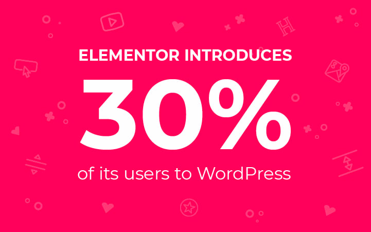 Introduce Wordpress We Just Reached The Peak Of Wordpress: 5 Million Active Installs! 3
