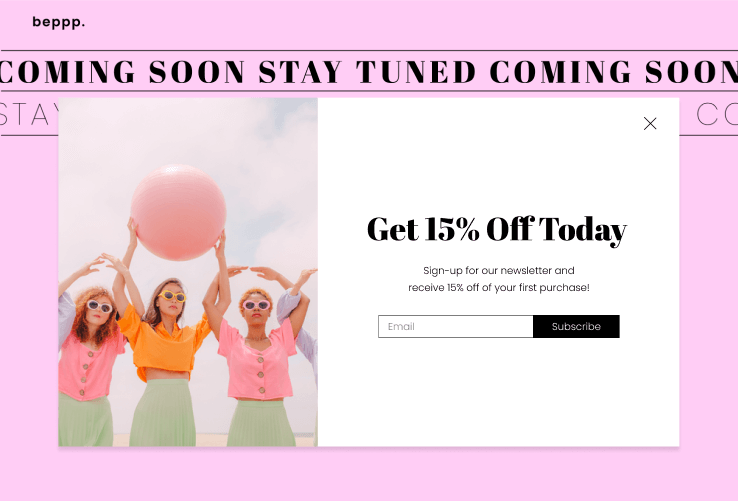 Popup Builder
