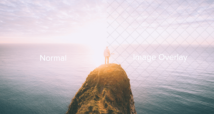 Overlay1 #Newinelementor: Testimonials, Background Image Overlay, Soundcloud &Amp; Social Icons Widgets Image Overlay