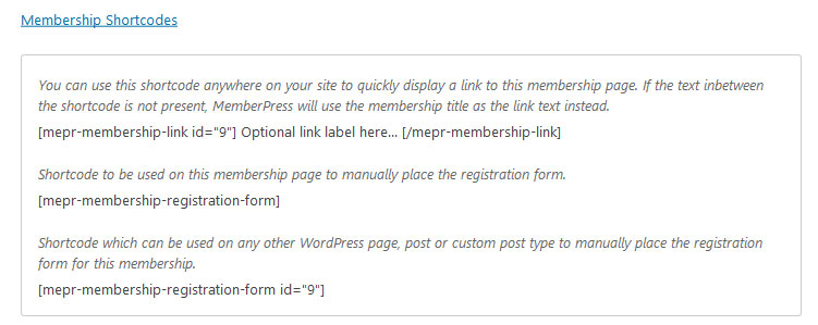 Image1 How To Create A Wordpress Membership Site 2