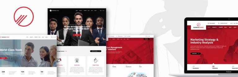 Business Loung The Best Elementor Black Friday Deals 2018 23