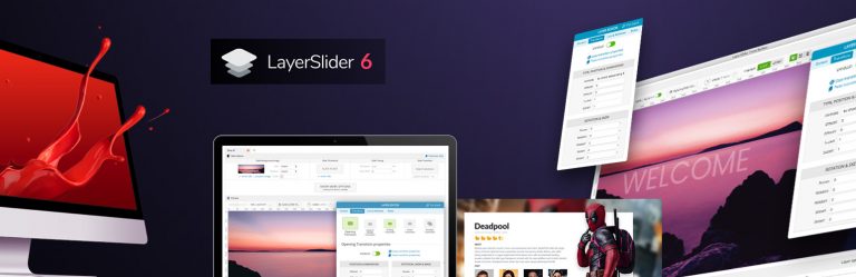 Layer Slider The Best Elementor Black Friday Deals 2018 16