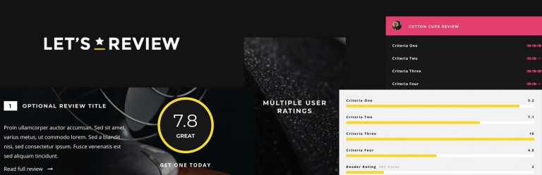 Lets Review The Best Elementor Black Friday Deals 2018 20