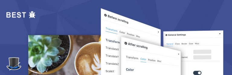 Scroll Magic The Best Elementor Black Friday Deals 2018 15