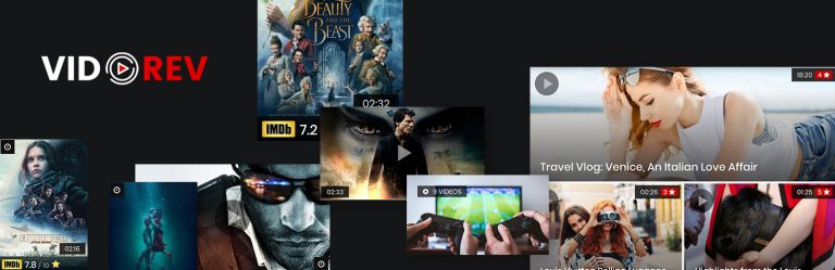 Videorev The Best Elementor Black Friday Deals 2018 22