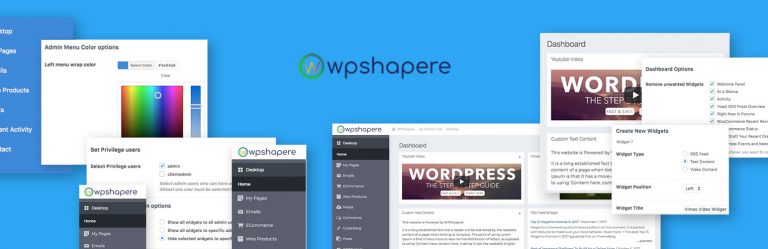 Wpshapere The Best Elementor Black Friday Deals 2018 19