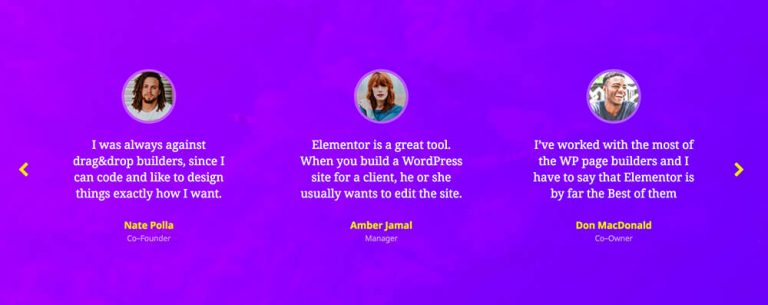 T009 Introducing Testimonial Carousel: Design Testimonials That Get More Conversions 1