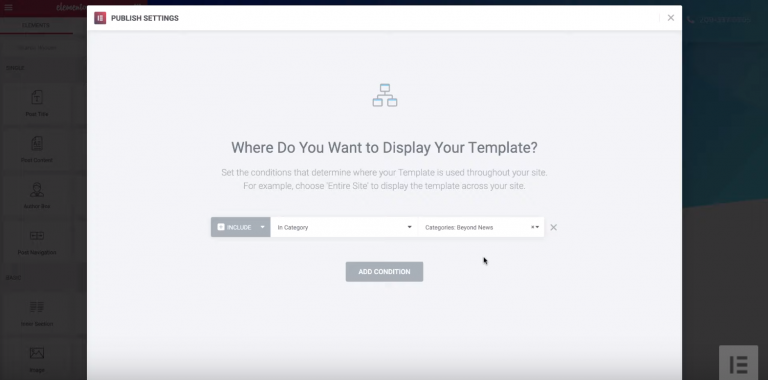 Elementor Template Kits 11 Create A Complete Website Using Elementor Kits And Theme Builder Elementor Template Kits 11 Create A Complete Website Using Elementor Kits And Theme Builder 11