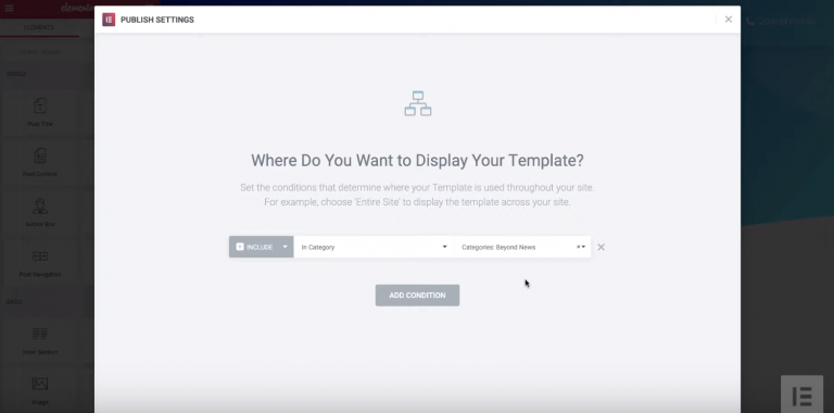 Elementor Template Kits 11 Create A Complete Website Using Elementor Kits And Theme Builder 11