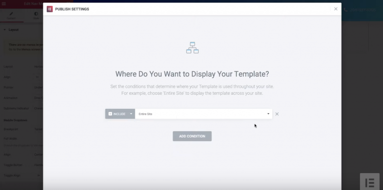 Elementor Template Kits 6 Create A Complete Website Using Elementor Kits And Theme Builder 6