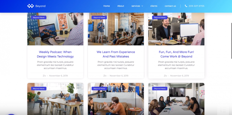 Elementor Template Kits 9 Create A Complete Website Using Elementor Kits And Theme Builder Elementor Template Kits 9 Create A Complete Website Using Elementor Kits And Theme Builder 9