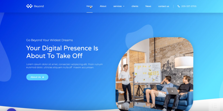 Elementor Template Kits 1 Create A Complete Website Using Elementor Kits And Theme Builder Elementor Template Kits 1 Create A Complete Website Using Elementor Kits And Theme Builder 1