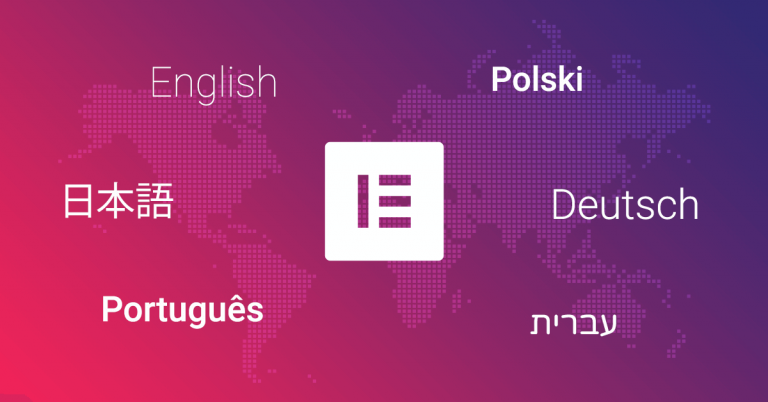 Elementor Multi Lang #Newinelementor: Testimonials, Background Image Overlay, Soundcloud &Amp; Social Icons Widgets Elementor Multi-Lang