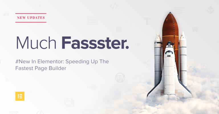 fastest page builder