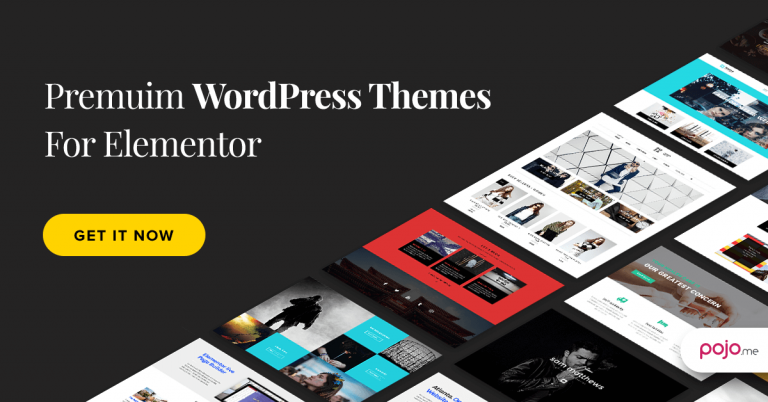 Wordpress Themes For Elementor #New In Elementor: Speeding Up The Fastest Page Builder Wordpress-Themes-For-Elementor