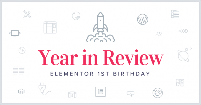 year in review