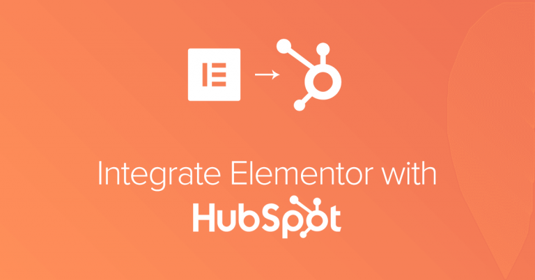 Hubspot Integration