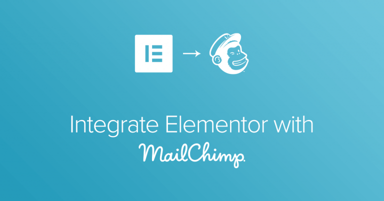Mailchimp Integration