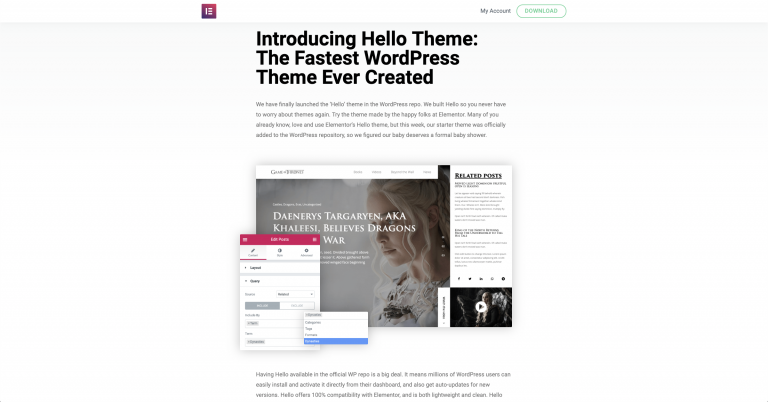 Screen Shot 2019 06 17 At 16.30.19 Monday Masterclass: How To Create Epic Blog Posts Visual Blog Post