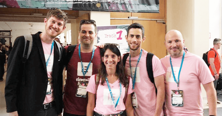 Wceu 2019 Wordcamp 2019 — The Highlights Wceu 2019 Wordcamp 2019 — The Highlights 1
