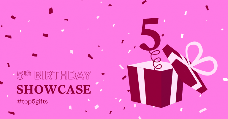 elementor gifts websites showcase