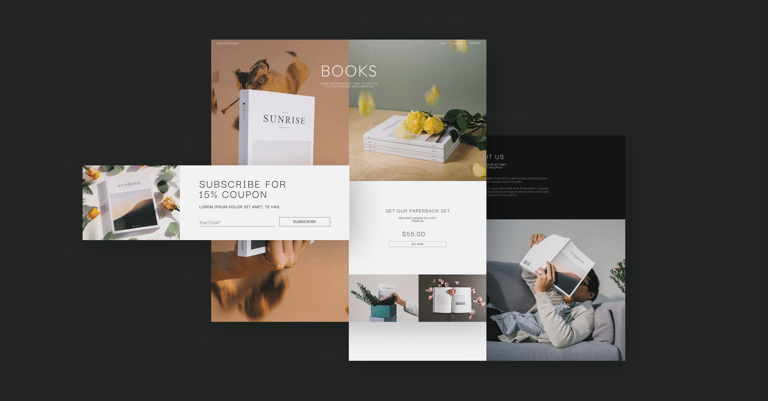 Scroll Click Buy One Page Shops Showoff '22: Resumen, Ganadores Y Qué Sigue 15