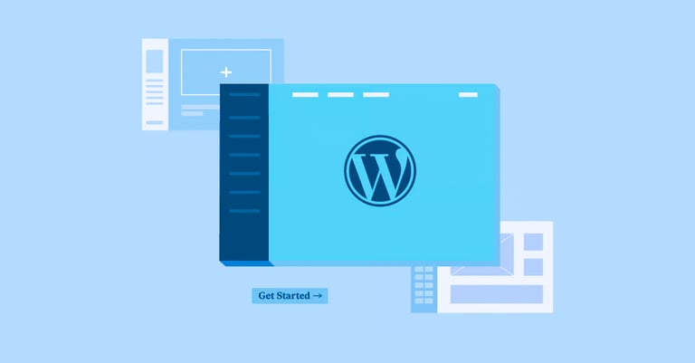 How to create a WordPress Website