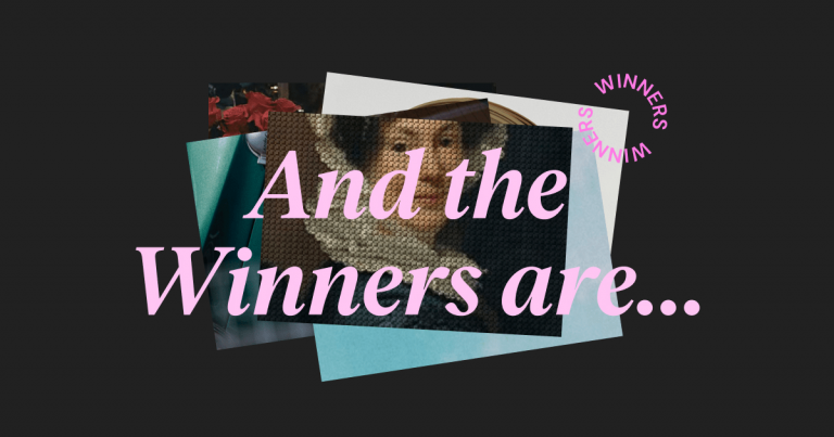 End of Year Showcase Winners 2021