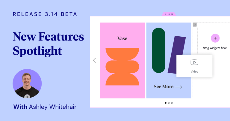 New Features Spotlight
