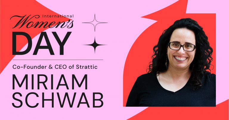 2022 02 Blog Cover International Womens Day Miriam Schwabs Guest Post 1200 630 No Text 1 Showoff '22 : Résumé, Gagnants Et Ce Qui Suit 15