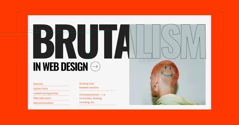 2022 3 Blog What Is Brutalism In Web Design 1200 630 Showoff '22: Resumen, Ganadores Y Qué Sigue 15