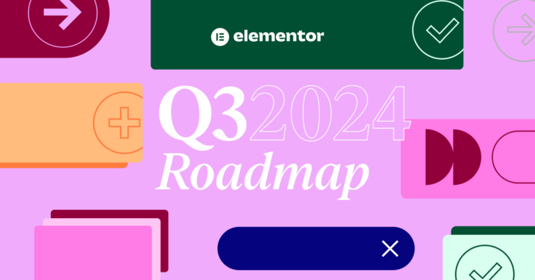 Roadmap Q3 2024 Cover Blog Post Who Is A Web Creator: 2021 Survey 14