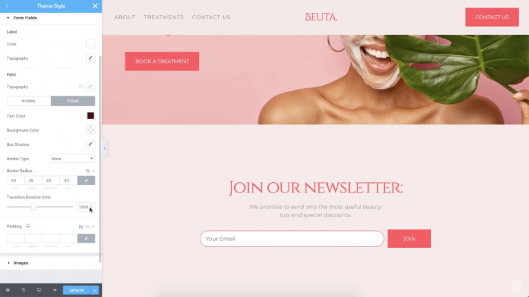 Focus How To Design Your Wordpress Site Using Elementor Theme Style Focus How To Design Your Wordpress Site Using Elementor Theme Style 13