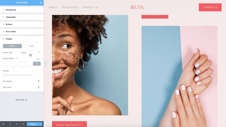 Images How To Design Your Wordpress Site Using Elementor Theme Style Images How To Design Your Wordpress Site Using Elementor Theme Style 14