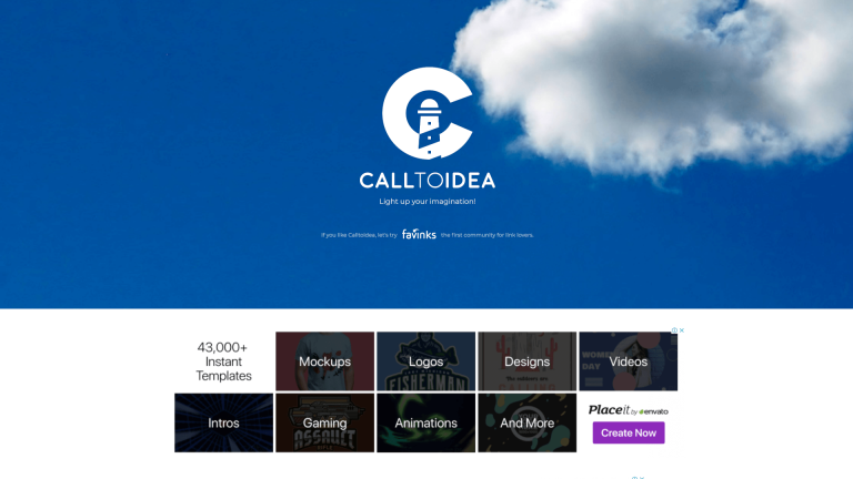 Calltoidea Website Design Inspiration: 20+ Best Sources Calltoidea