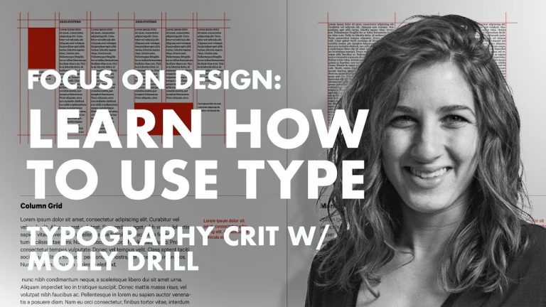 Futur Os 20 Melhores Tutoriais De Tipografia Para Web Designers 1