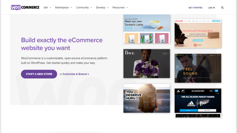 Woocommerce Website How To Set Up Woocommerce Shipping Options (In 5 Steps) Woocommerce-Website