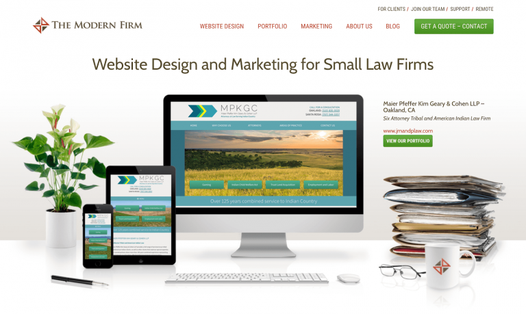 Lawyer Design Niche How To Find Your Web Design Niche 1